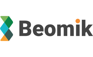 beomik Logo